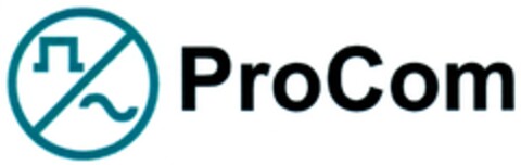 ProCom Logo (DPMA, 09.05.2008)