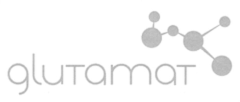 glutamat Logo (DPMA, 07.08.2008)