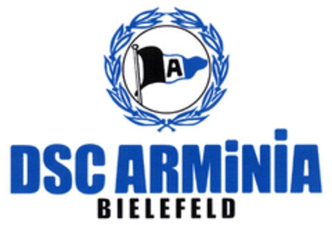 DSC ARMiNIA Bielefeld Logo (DPMA, 24.09.2008)