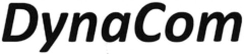 DynaCom Logo (DPMA, 16.02.2009)