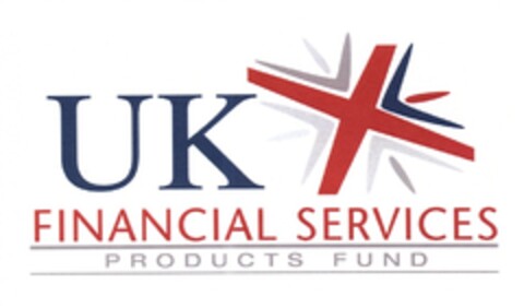 UK FINANCIAL SERVICES PRODUCTS FUND Logo (DPMA, 03/05/2009)