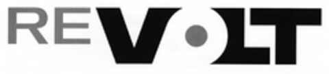 REVOLT Logo (DPMA, 05/28/2009)