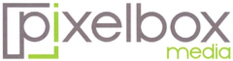 pixelbox media Logo (DPMA, 07/14/2009)