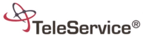 TeleService Logo (DPMA, 10/28/2009)