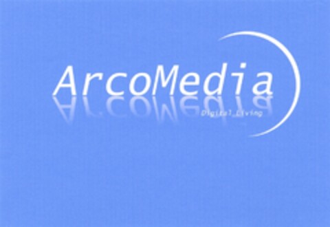 ArcoMedia Logo (DPMA, 23.12.2009)