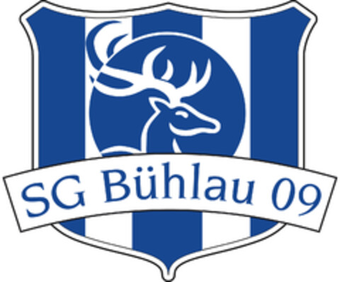 SG Bühlau 09 Logo (DPMA, 10.01.2010)