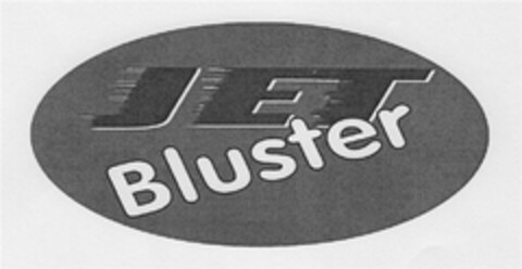 JET Bluster Logo (DPMA, 08.04.2010)