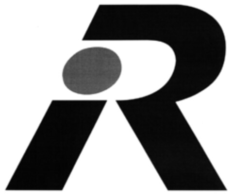 R Logo (DPMA, 12/02/2010)