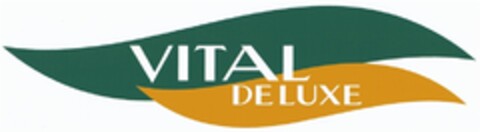 VITAL DE LUXE Logo (DPMA, 03.01.2011)