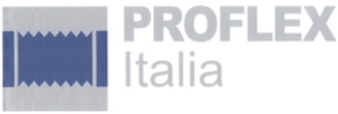 PROFLEX Italia Logo (DPMA, 28.01.2011)