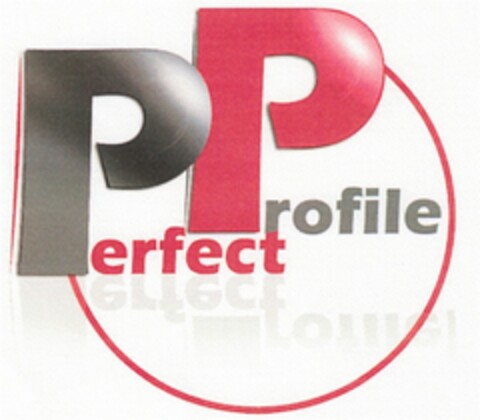Perfect Profile Logo (DPMA, 07.02.2011)