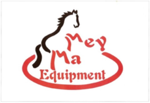 Mey Ma Equipment Logo (DPMA, 04.05.2011)