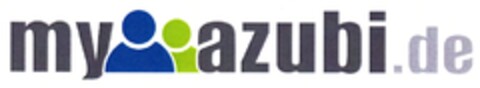 myazubi.de Logo (DPMA, 01.03.2011)