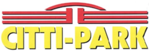 CITTI-PARK Logo (DPMA, 08/24/2011)