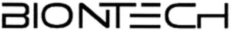 BIONTECH Logo (DPMA, 02/22/2012)