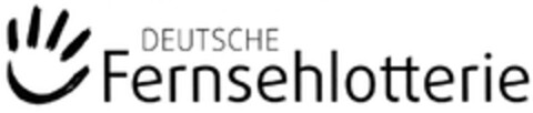 DEUTSCHE Fernsehlotterie Logo (DPMA, 02.03.2012)