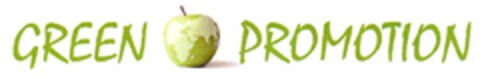 GREEN PROMOTION Logo (DPMA, 08.08.2012)