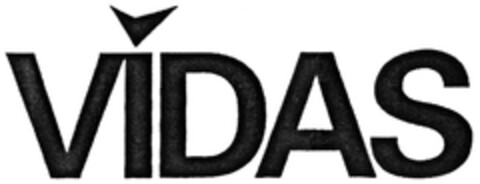 VIDAS Logo (DPMA, 08/22/2012)