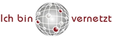 Ich bin vernetzt Logo (DPMA, 06/07/2013)