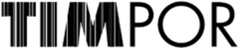 TIMPOR Logo (DPMA, 07/09/2013)