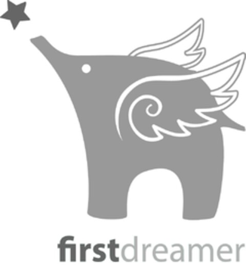 firstdreamer Logo (DPMA, 22.07.2013)