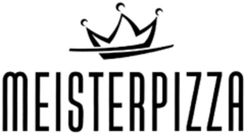 MEISTERPIZZA Logo (DPMA, 10.06.2013)