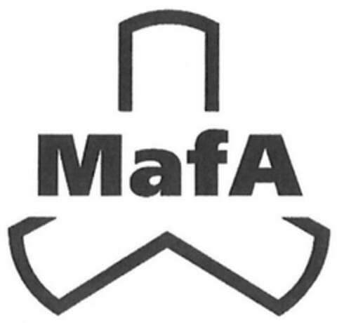 MafA Logo (DPMA, 31.07.2014)