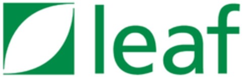 leaf Logo (DPMA, 14.03.2014)