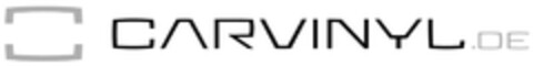 carvinyl.de Logo (DPMA, 09.07.2014)