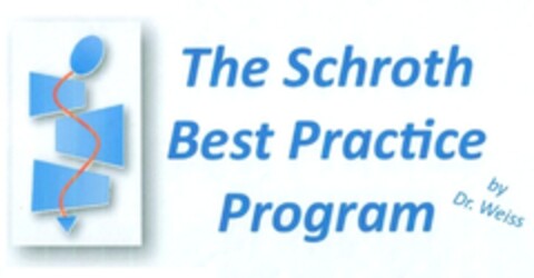 The Schroth Best Practice Program Logo (DPMA, 12.06.2014)