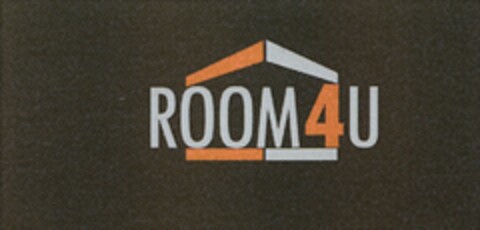 ROOM4U Logo (DPMA, 04.09.2014)