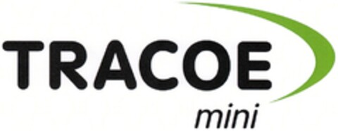 TRACOE mini Logo (DPMA, 22.10.2014)