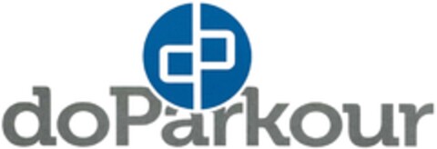 doParkour Logo (DPMA, 23.02.2016)