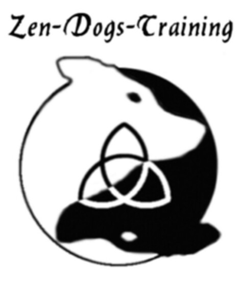 Zen-Dogs-Training Logo (DPMA, 21.04.2016)