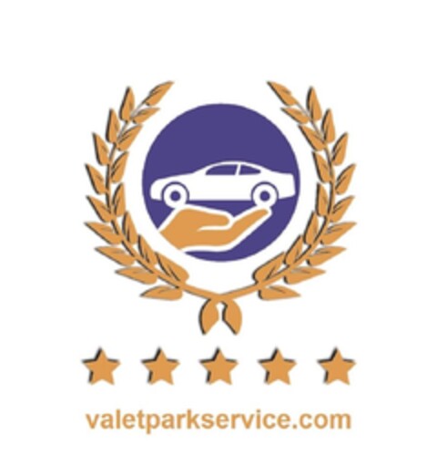 valetparkservice.com Logo (DPMA, 23.09.2016)