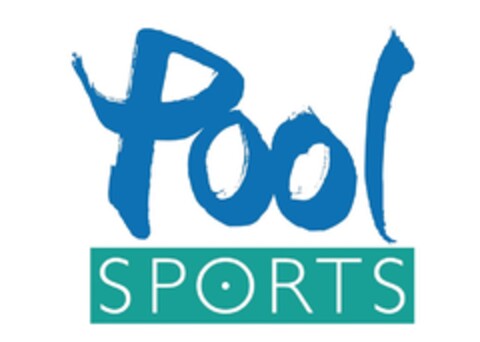 Pool SPORTS Logo (DPMA, 29.09.2016)