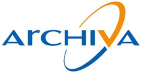 ArCHIVA Logo (DPMA, 02/23/2016)