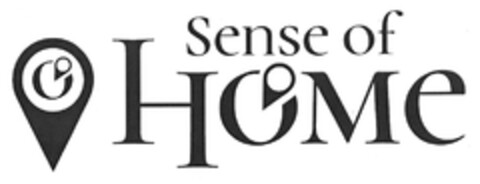 Sense of HOME Logo (DPMA, 10.10.2017)