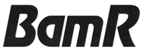 BamR Logo (DPMA, 25.10.2017)