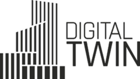 DIGITAL TWIN Logo (DPMA, 18.07.2017)