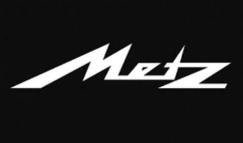 Metz Logo (DPMA, 09.10.2017)