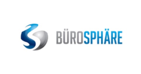 BÜROSPHÄRE Logo (DPMA, 08.05.2017)