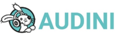 AUDINI Logo (DPMA, 10.04.2018)