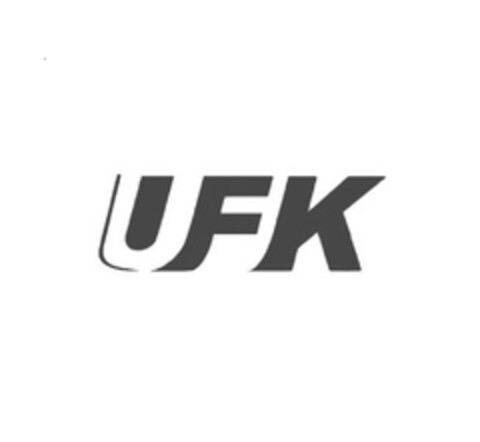 UFK Logo (DPMA, 10/18/2018)