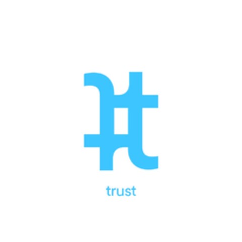 trust Logo (DPMA, 25.01.2018)