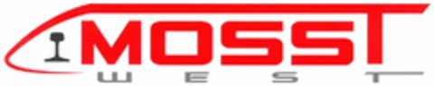 MOSST WEST Logo (DPMA, 05/03/2018)