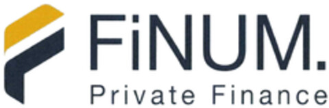 FiNUM. Privat Finance Logo (DPMA, 16.01.2019)