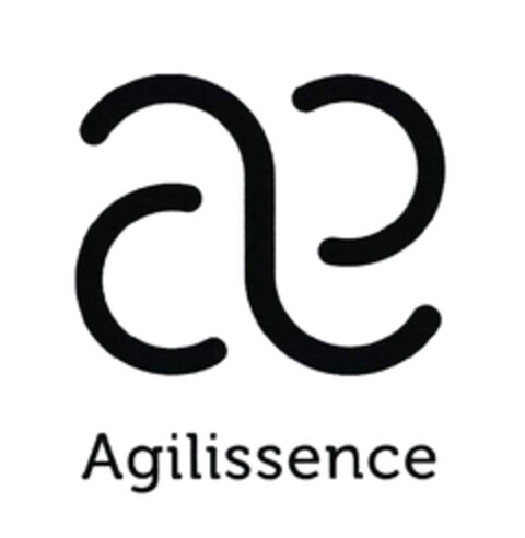 Agilissence Logo (DPMA, 19.02.2019)