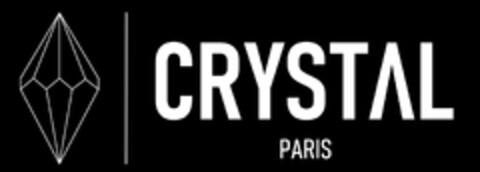 CRYSTAL PARIS Logo (DPMA, 18.02.2019)