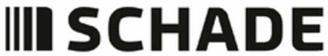 SCHADE Logo (DPMA, 29.11.2019)